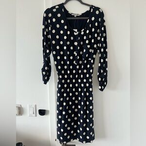 Adorable new Gap mid dress